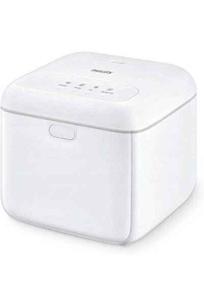 Philips Sterilizator UV-C, Philips, 10 l, 135 W, alb