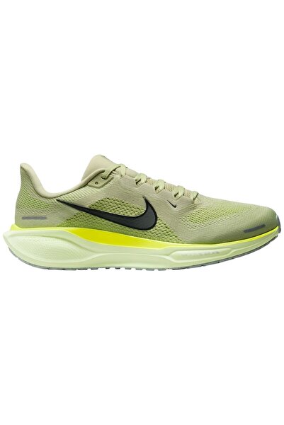 Nike Ανδρικά παπούτσια τρεξίματος Air Zoom Pegasus 41 SS 2025-Ανοιχτό Πράσινο-43