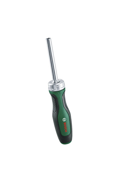 Bosch 1600A02Z99 Κατσαβίδι καστάνιας, 205 x 35 χιλ., Πράσινο/Μαύρο