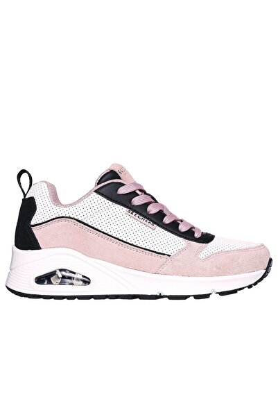 SKECHERS Γυναικείο Παπούτσι - Uno - 2 Much Fun 177105-PKBK - ΡΟΖ