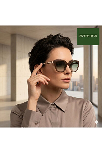 ENA نظارات شمسية نسائية EN-S251019 02 57-19-145