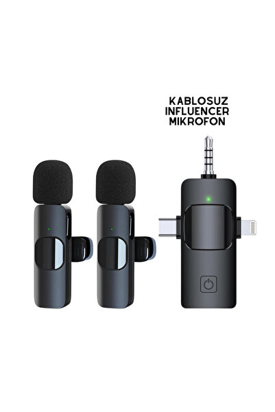 ARMÜZ Microphone Set