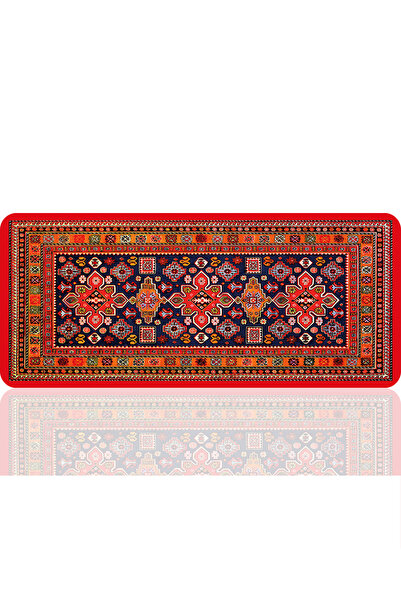 BLS 90X40 Cm Mouse Pad pentru gaming de dimensiuni mari, cu bază anti-aluneca...