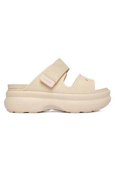 Crocs Papuci Soho Two Strap Sandal Femei