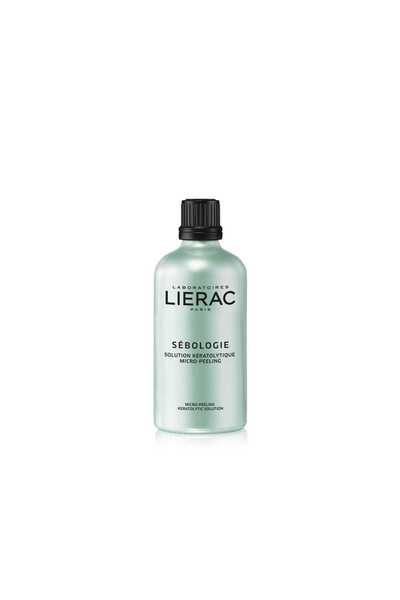 Lierac Sebologie Keratolytic Solution 100ml