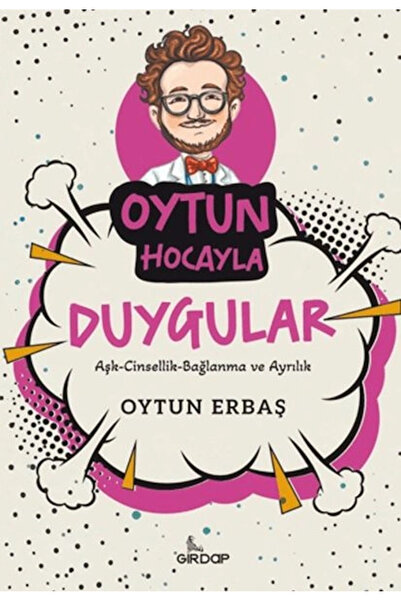 Generic Brand Oytun Hocayla Emotions