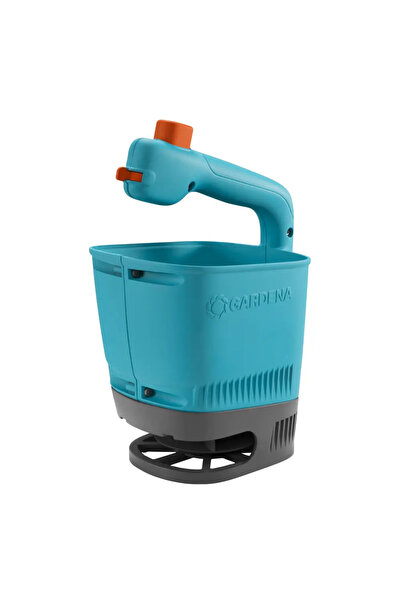 Gardena M 431 Manual Spreader