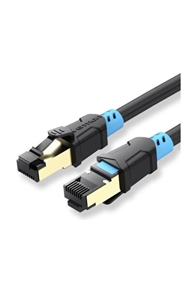Vention CAT 6 SSTP Ethernet Cable RJ45, 1 Gbps, 25 m