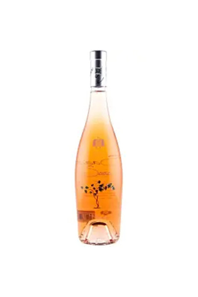 Domeniile Urlati Vin Roz Uscat Saac 0.75 L