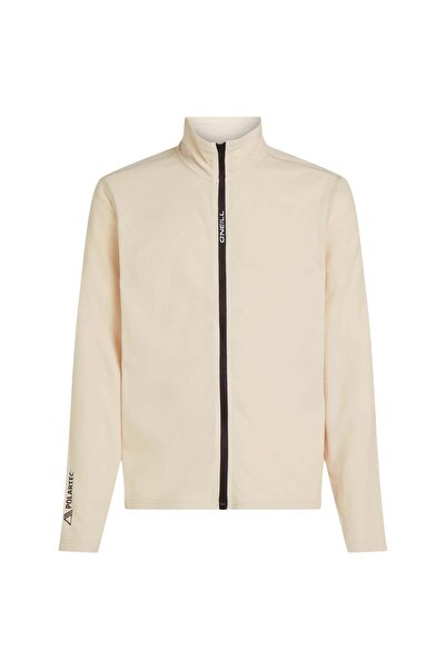 O'Neill Fleece pentru bărbați FWC'Cruz Jack's Polartec FZ-Beige-XL