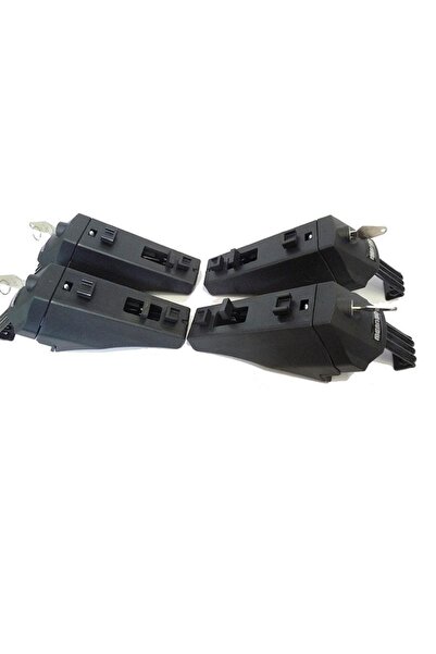 RapidAuto KIT MONTAJ PORTBAGAJ MENABO Dacia Duster, Duster Oroch, Citroen C4 ...