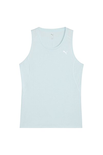Puma Pantaloni scurți de alergare pentru femei Velocity FW 2025-Albastru-XS
