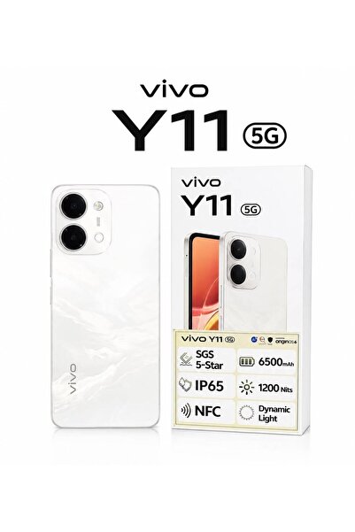vivo واي 11 5 جي