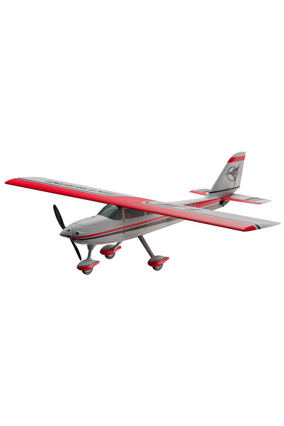 Eclipson Skyward RC Eğitim Uçağı | 1500mm | Uçuşa Hazır