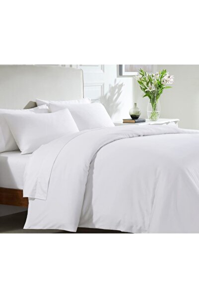 MayHome Σετ Πάπλωμα Polycotton King Size (Π: 260cm x Μ: 240cm) – 2224244301 Μ...