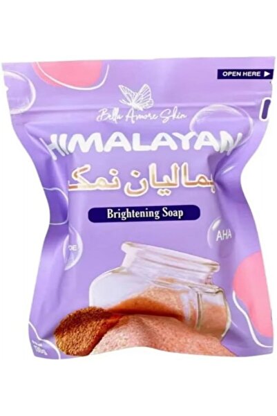 Bella Amore Skin YOU GLOW BABE Himalayan Soap