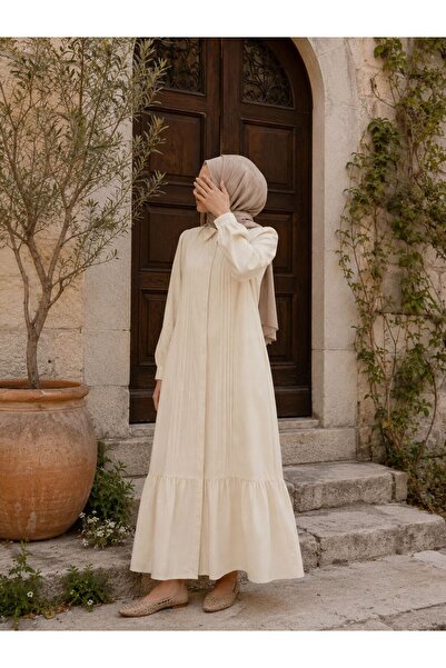 SEMİRANUR Duygu Elbise