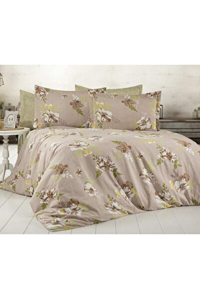 MayHome Σετ Παπλωματοθήκη Polycotton Ημίδιπλη (Π: 180cm x Μ: 240cm) – 2520826...