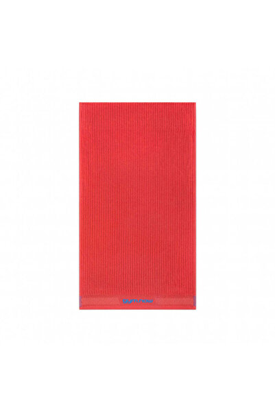 Zwoltex Prosop, Gym Now Roșu, Bumbac Egiptean 50x90, 300GSM