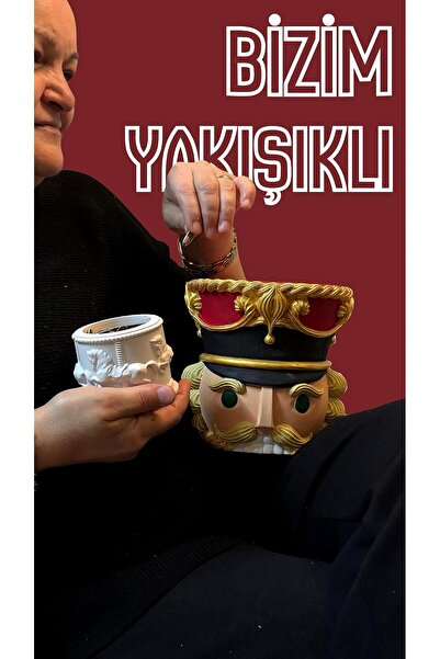 ATELIER DOPAA YAKIŞIKLI