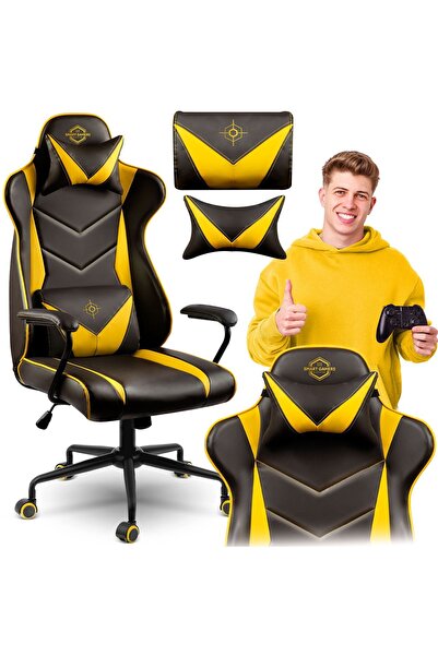 SOFOTEL Scaun de gaming Blitzcrank - 2592