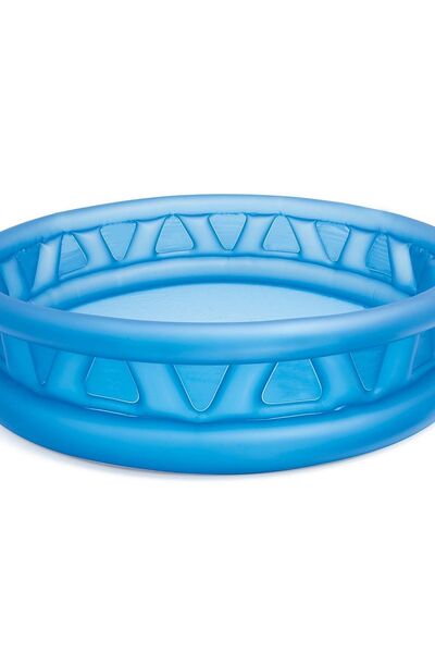 Intex Prelată gonflabilă pentru piscină 188 x 46 cm 58431
