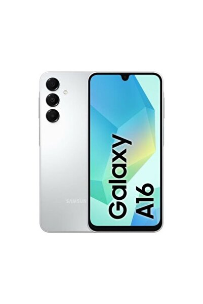 Samsung SM-A165F Galaxy A16 Dual SIM 4GB RAM 128GB Gri deschis EU