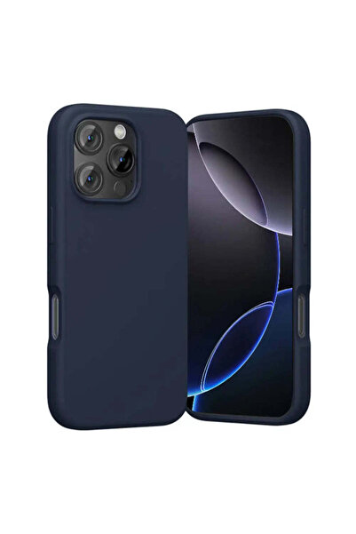 Vention Husă KUHL0-40 pentru iPhone 16 Pro Max, MagSafe, albastru