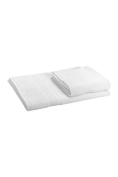 Beauty Home Πετσέτα Προσώπου Ξενοδοχείου Fluffy Art Ε3033 550gsm 100% Cotton ...