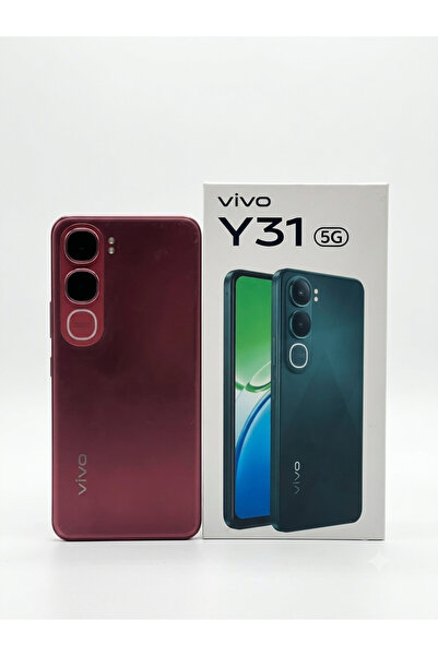 vivo واي 31 5 جي