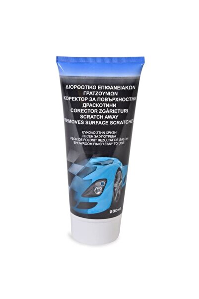 OEM Soluție Corector Zgârieturi Auto, 200ml