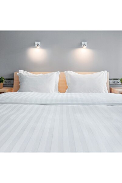 Beauty Home Μαξιλαροθήκη Ξενοδοχείου Oxford Silky Percal Pennie Art Ε1021 250...