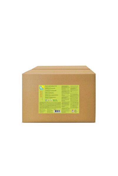 Sonett Tablete pentru masina de spalat vase ecologice 800buc x 20g 16kg