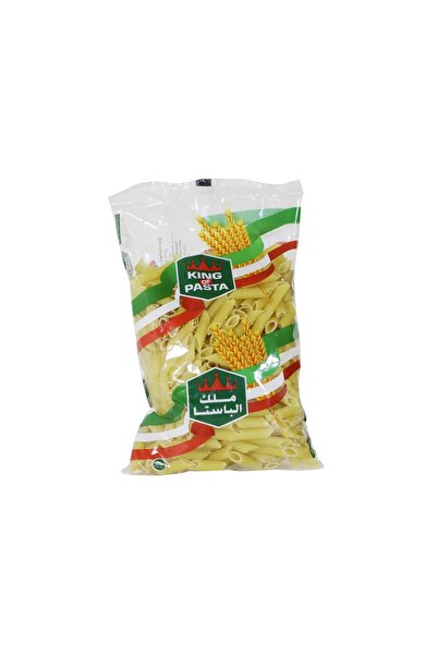 King of pasta بيبي كت لارج آر جي-974 400 جرام × 20