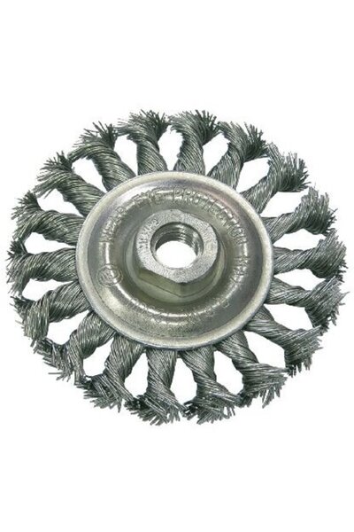 Proline PERIE SARMA IMPLETITA TIP CIRCULAR CU FILET 100MM