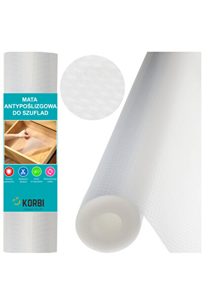 Korbi Covoras, MAT PROTECTOR, Antiderapant, Ajuta La Organizarea Interiorului...