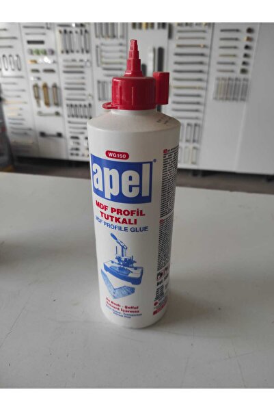 APEL MDF TUTKALI