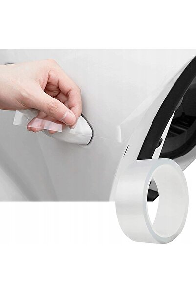OEM Banda De Protectie, 3x5 M, Universala, Tpu, 0,4 mm, Materiale De Inalta C...