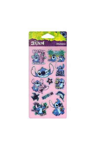 Cool Pack Set stickere, Coolpack, Disney Stitch Keep Palm