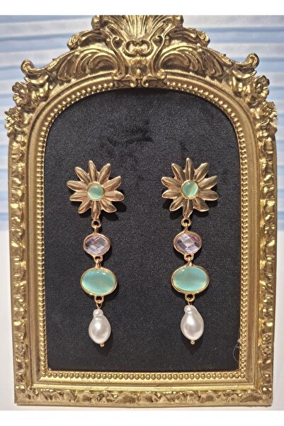 Mf Earrings
