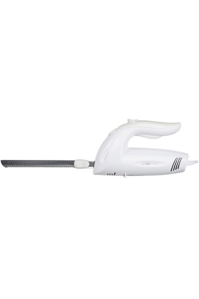 CLATRONIC Cutit electric EM-3062 150 W , Alb