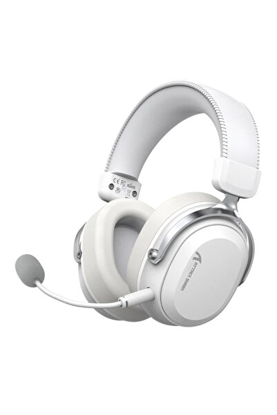 Attack Shark L30 PRO Alb