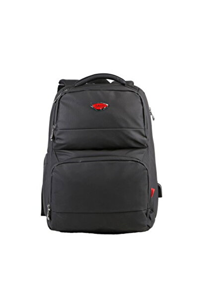 Daco Ghiozdan GH650. Sectiune Laptop 45 cm