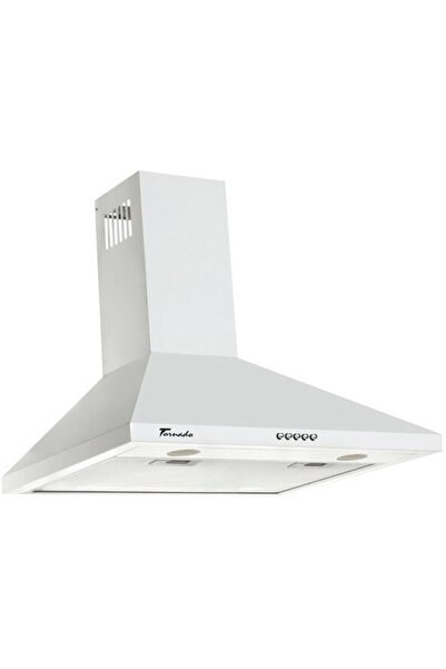 Tornado tip Cupola Kent 750 (50) LED 50 cm 750 m3/ora Alb