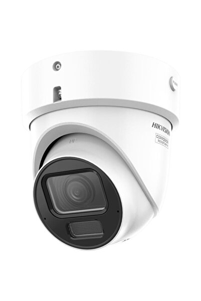 Hikvision Cameră de supraveghere IP tip turret 6MP DS-2CD2H66G2H-IZSY(2.8-12M...
