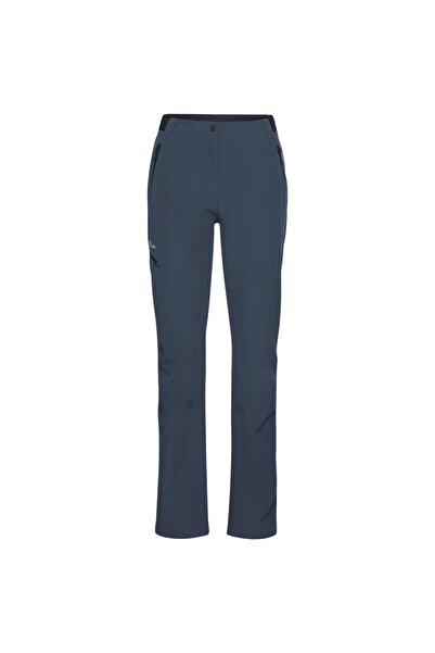 Jack Wolfskin Γυναικεία παντελόνια πεζοπορίας GEIGELSTEIN FW 2025-Ναυτικό μπλ...