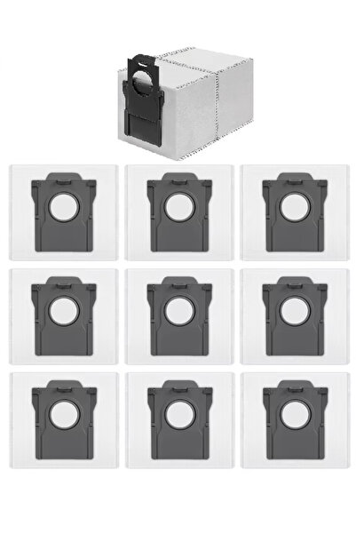 RotRever Dreame L10S Pro ULTRA/L10S Pro Ultra HEAT/L10S Ultra GEN 2 Set de pi...