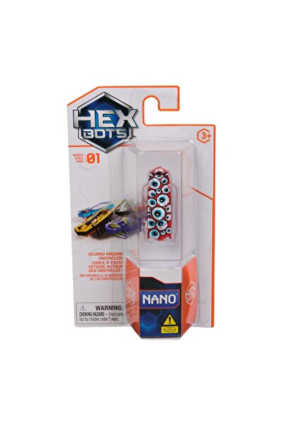 Hex Bots Figurina interactiva, Hexbots, Nano, 20149726