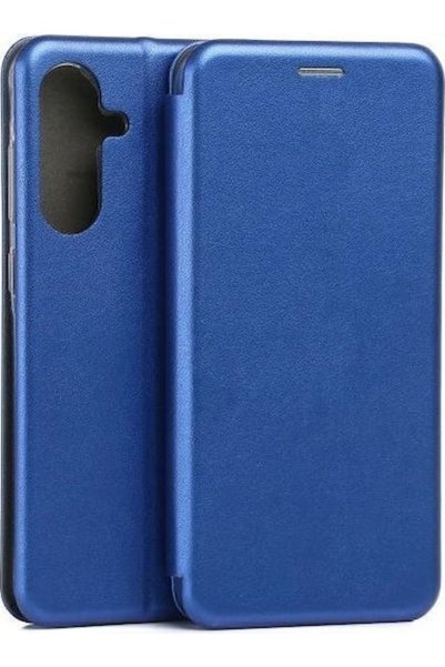 Beline Μαγνητικό Βιβλίο Μπλε (Galaxy A36)