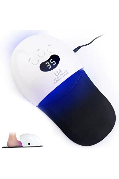 OEM Lampă UV profesională pentru unghii cu gel, cu funcție de fototerapie